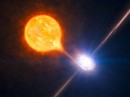 Agujero Negro genera Micro Quasar con Increíble Poder