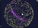 Descubren Astrónomos aficionados una extraña estrella desde su casa