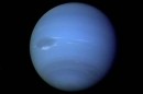 Posible Impacto de un Cometa Contra Neptuno Dos Siglos Atrás