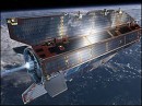 Grave avería en el satélite más cercano a la Tierra