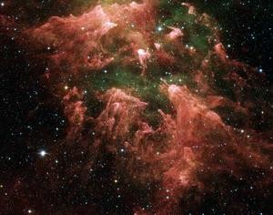 El sonido de una estrella distante revela un ciclo similar al del Sol 