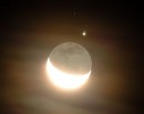 China planea pisar por primera vez la Luna en 2025