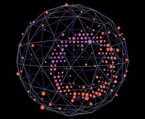 Nueva Evidencia de Que Materia y Antimateria Son Más Distintas de lo Creído