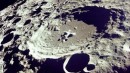 En busca de «tierras raras» en la Luna 