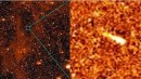 Confirmado: el primer choque de asteroides detectado por el ser humano 