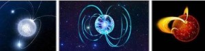 Descubren una misteriosa estrella con poderes desconocidos 