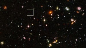 La última frontera del Universo