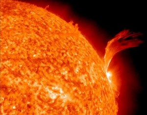 Una de cada cuatro estrellas como el Sol puede albergar mundos como la Tierra