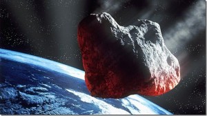 La ESA apela a no ignorar el peligro que suponen asteroides para la tierra
