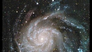 ¿Vivimos en una galaxia cuadrada? 