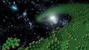 Una micronave de la NASA pone a prueba la vida en el espacio 