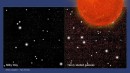 El Universo contiene tres veces más estrellas de lo que se creía 