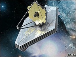 Supertelescopio capta primera imagen de cuásar doble