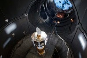 Pruebas Térmicas Para el Mercury Magnetospheric Orbiter 