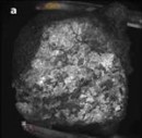 El Meteorito Caído en Sudán en 2008 Procede de un Astro Desconocido