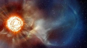 La verdadera historia de «Betelgeuse», una estrella moribunda con fama de segundo sol