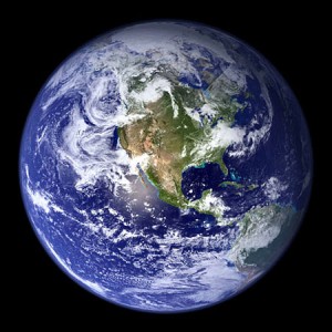 Nuevo método para calcular la edad de la corteza terrestre