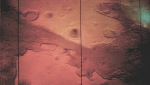 NASA planea usar ISS en preparativos para vuelos tripulados a Marte
