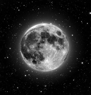 Turismo en la Luna a partir del 2015  