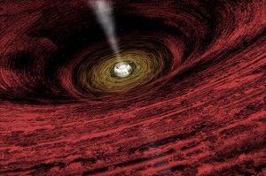 Hallazgo de un científico argentino sobre los orígenes del universo