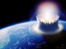 Un asteroide casi arrasa con la Tierra 