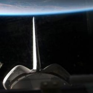 El 'Atlantis' avanza en su última misión