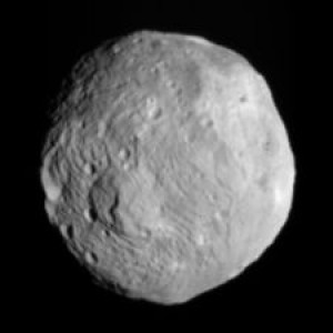 Ceres y Vesta interactúan con la Tierra y pueden alterar su órbita