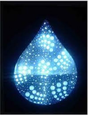 Hallan la mayor reserva de agua detectada del Universo