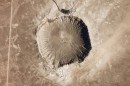 Los impactos 'invisibles' de asteroides contra la Tierra