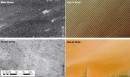 La misión Cassini muestra las dos caras de las dunas de Titán