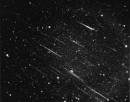 Pronostican una Lluvia de Estrellas