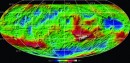 El gran asteroide Vesta parece un pequeño planeta