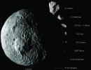 Los secretos nunca revelados de Vesta