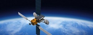 El Taller Orbital para Satélites de la NASA
