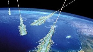 El misterioso bombardeo cósmico del siglo VIII