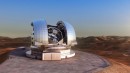 Luz verde al telescopio más grande del mundo