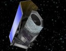 Euclides estudiará el lado oscuro del Universo
