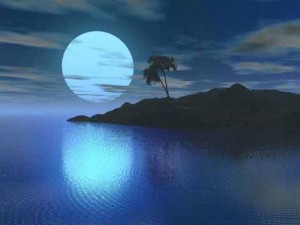 Un descubrimiento da mayores indicios sobre el origen del agua en la Luna