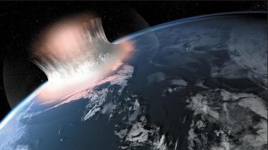 Hallan el cráter de impacto más antiguo de la Tierra