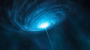 La imagen más precisa del corazón de una galaxia