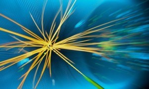 Se recalienta el debate, el Bosón de Higgs sería falso.