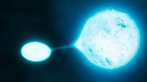 Las Estrellas Vampiro están aquí