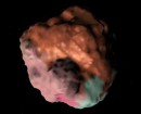 Otro Asteroide con nombre Argentino