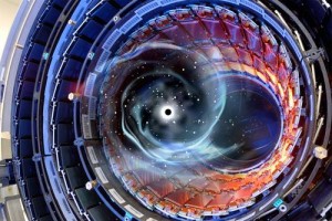 Nuevos datos sobre el origen del Universo