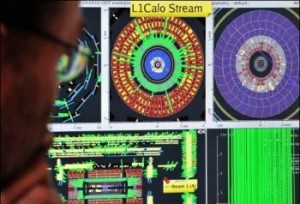 Y el mundo no terminó... Arrancó el LHC