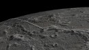 Dos naves gemelas se estrellarán en la Luna el lunes