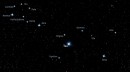¿Vida extraterrestre a la vista? Un planeta de la estrella Tau Ceti podría ser habitable