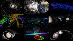 De cómo Chocar una Galaxia y Otros Apocalipsis de la NASA