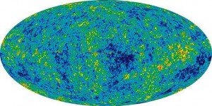 Confirmado: Así nació el Universo