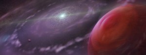 Vida extraterrestre más cerca